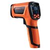 VEVOR Infrared Thermometer, -40~2732°F Dual Laser Temperature Gun Non-Contact