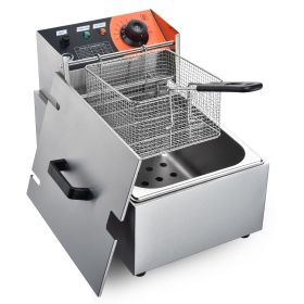 Fryer Machine