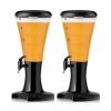 Commercial & Household Beer Tower Beverage Dispenser