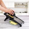 Household Kitchen Supplies Accesories Vegetable Chopper