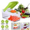 Household Kitchen Supplies Accesories Vegetable Chopper