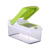 Household Kitchen Supplies Accesories Vegetable Chopper